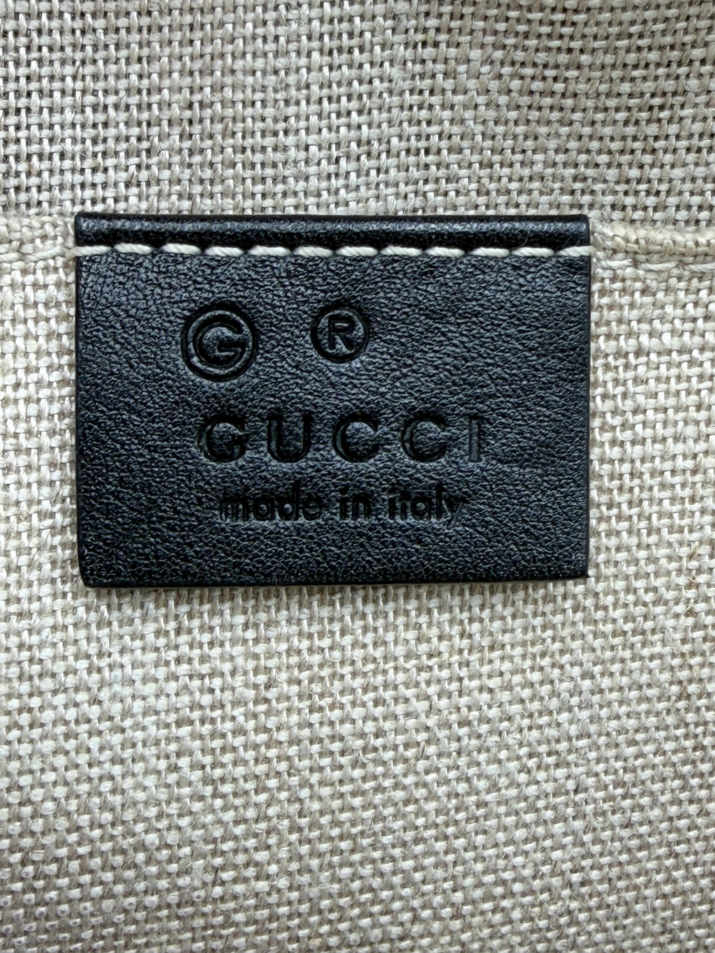 Gucci Microguccissima Mini Dome bag & Wallet