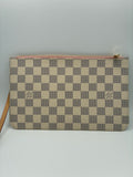 Louis Vuitton Neverfull Pouch
