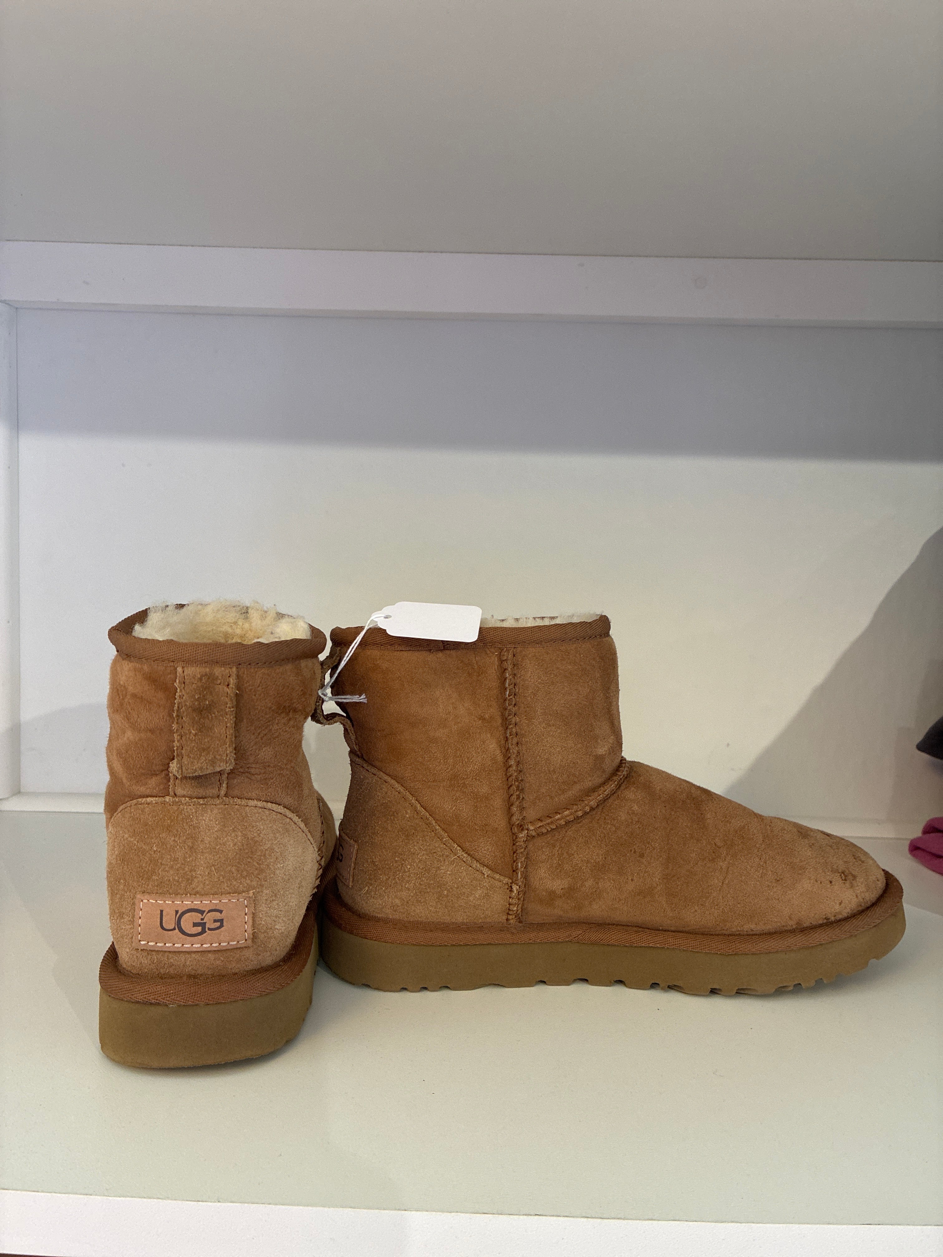 Boots - Ugg