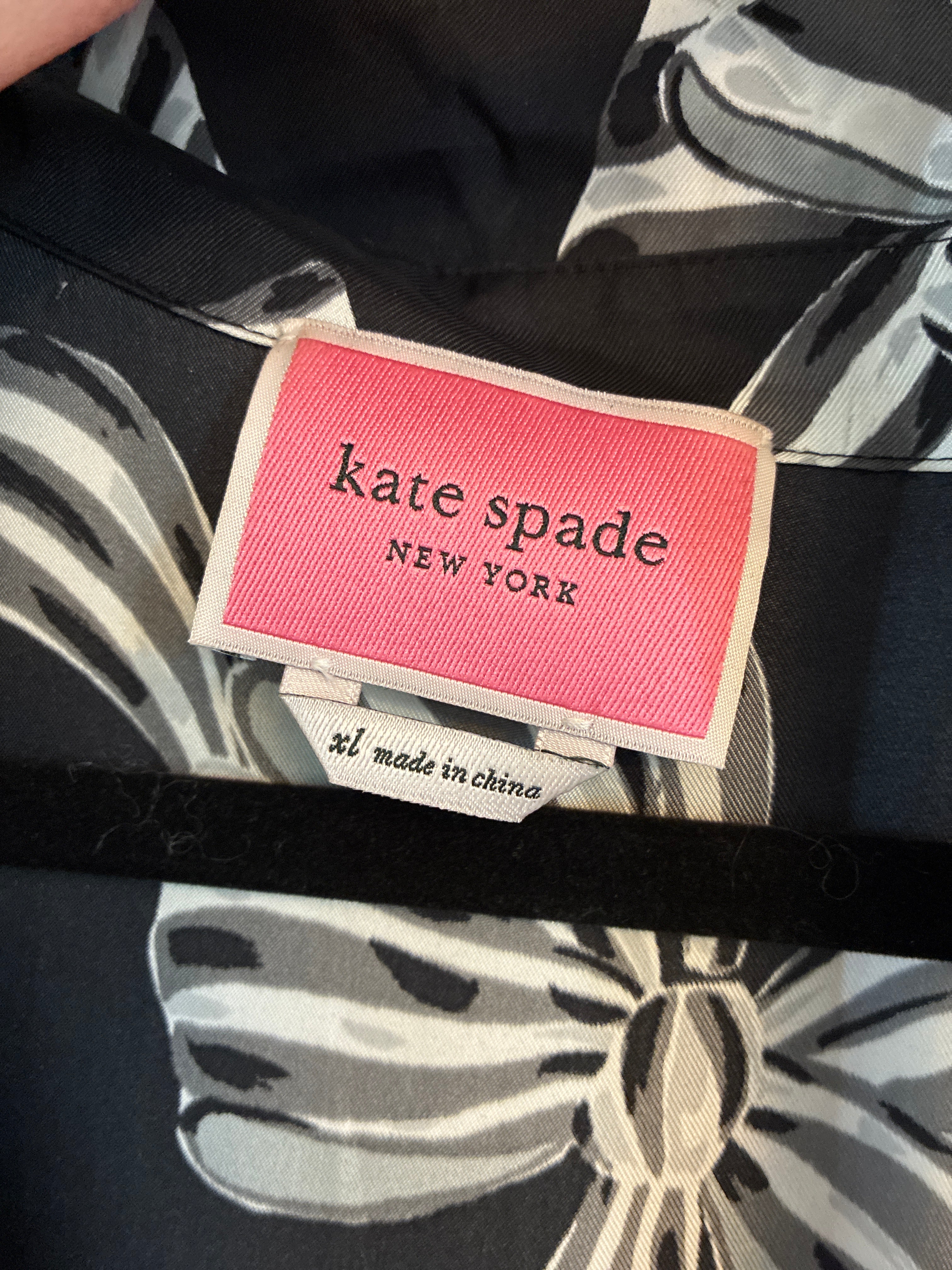 Kate Spade Bow Dress