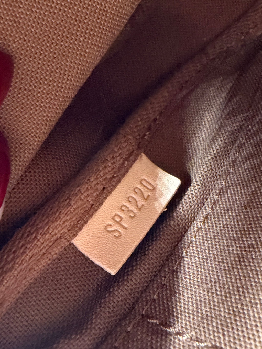 Louis Vuitton Multi Pochette Accessories - Pink Strap