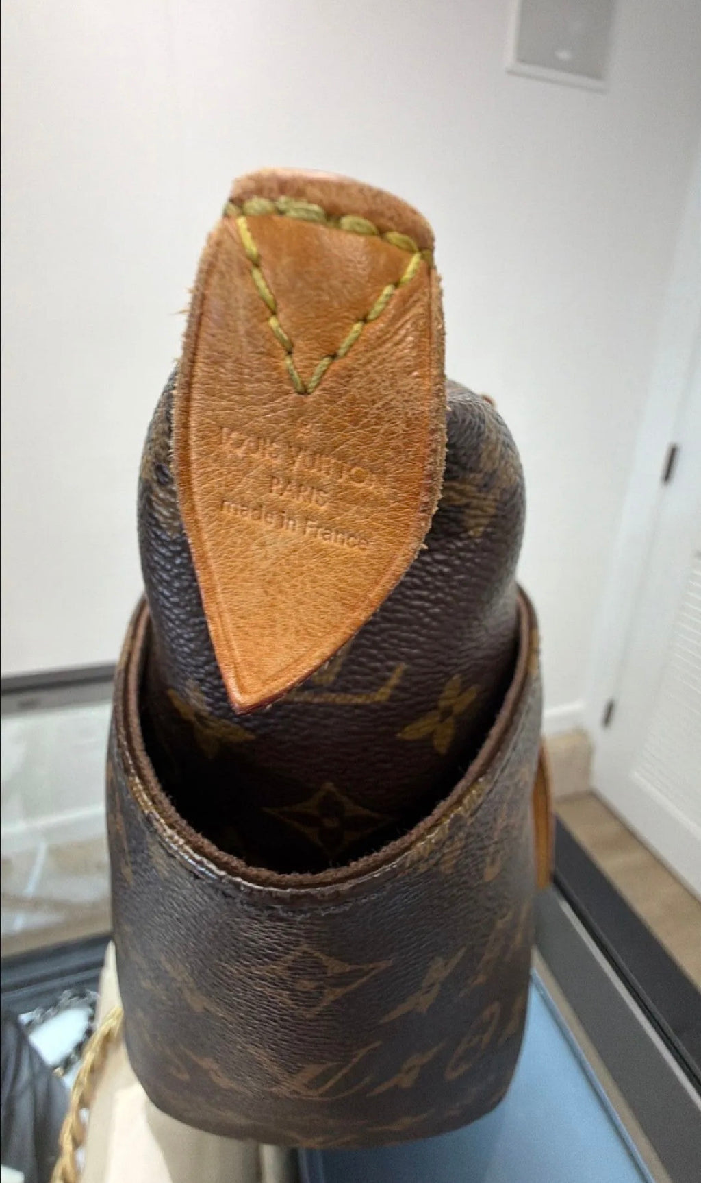 Louis Vuitton Totally PM Monogram