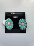Sterling Silver Earrings