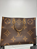 Louis Vuitton OnTheGo GM