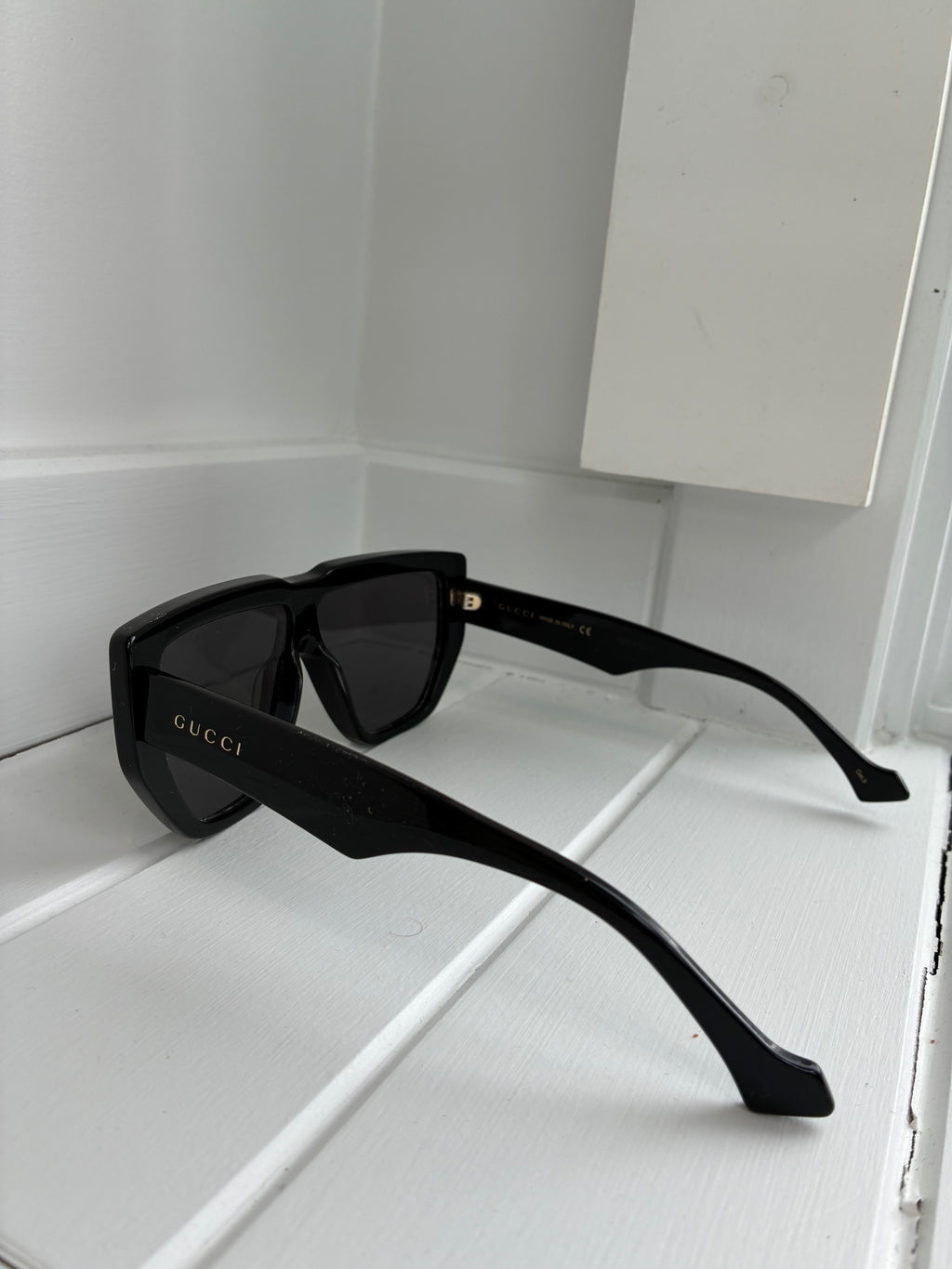 Gucci GG0997S model Sunglasses