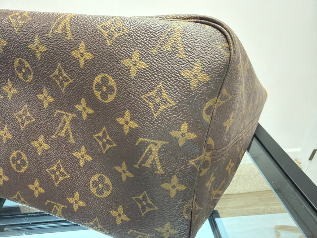 Louis Vuitton Neverfull Monogram GM