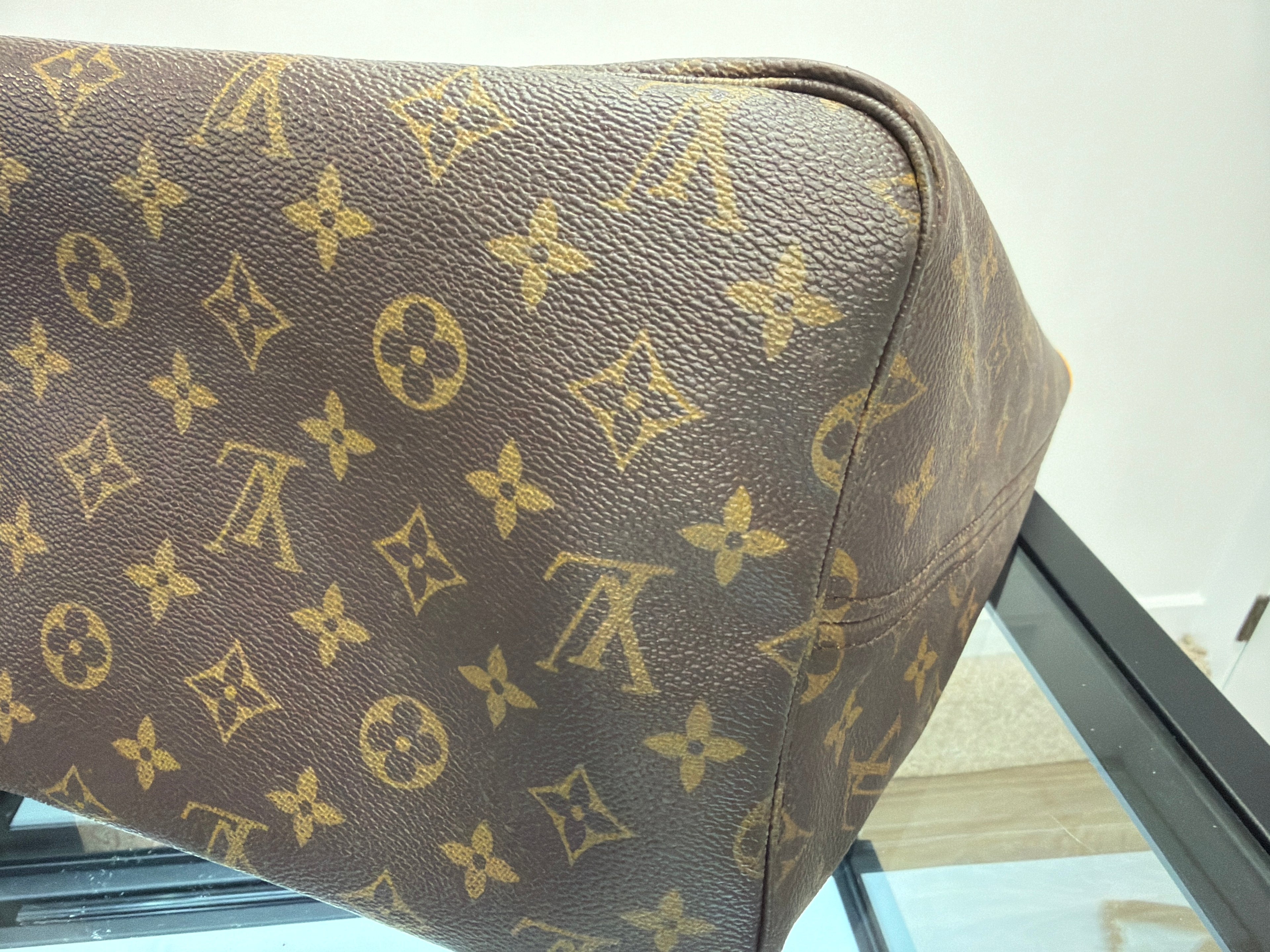 Louis Vuitton Neverfull Monogram GM