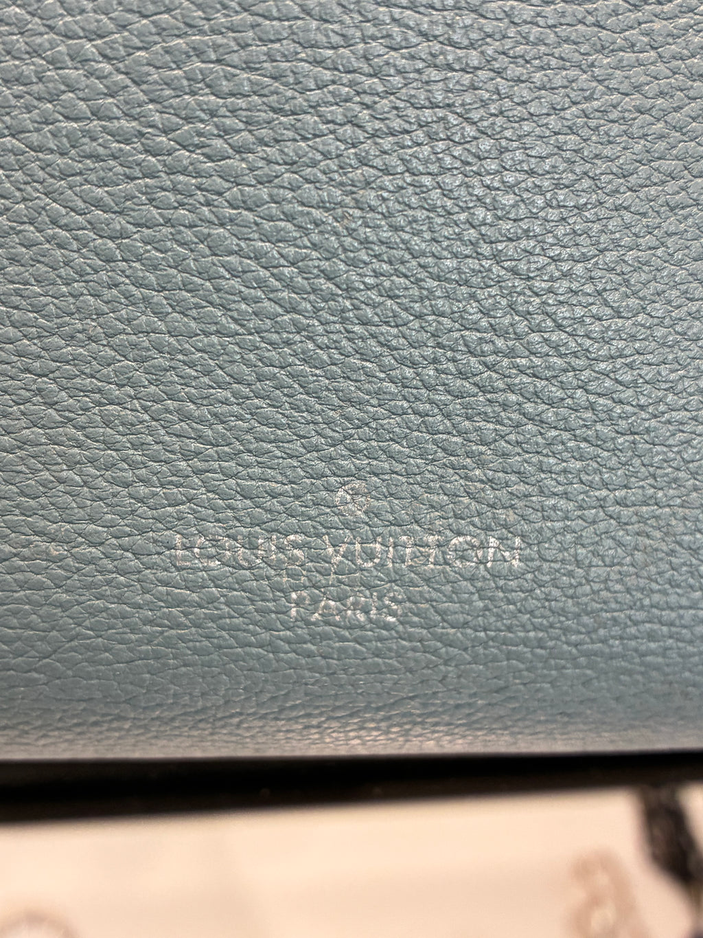 Louis Vuitton Lockme Cabas Tote