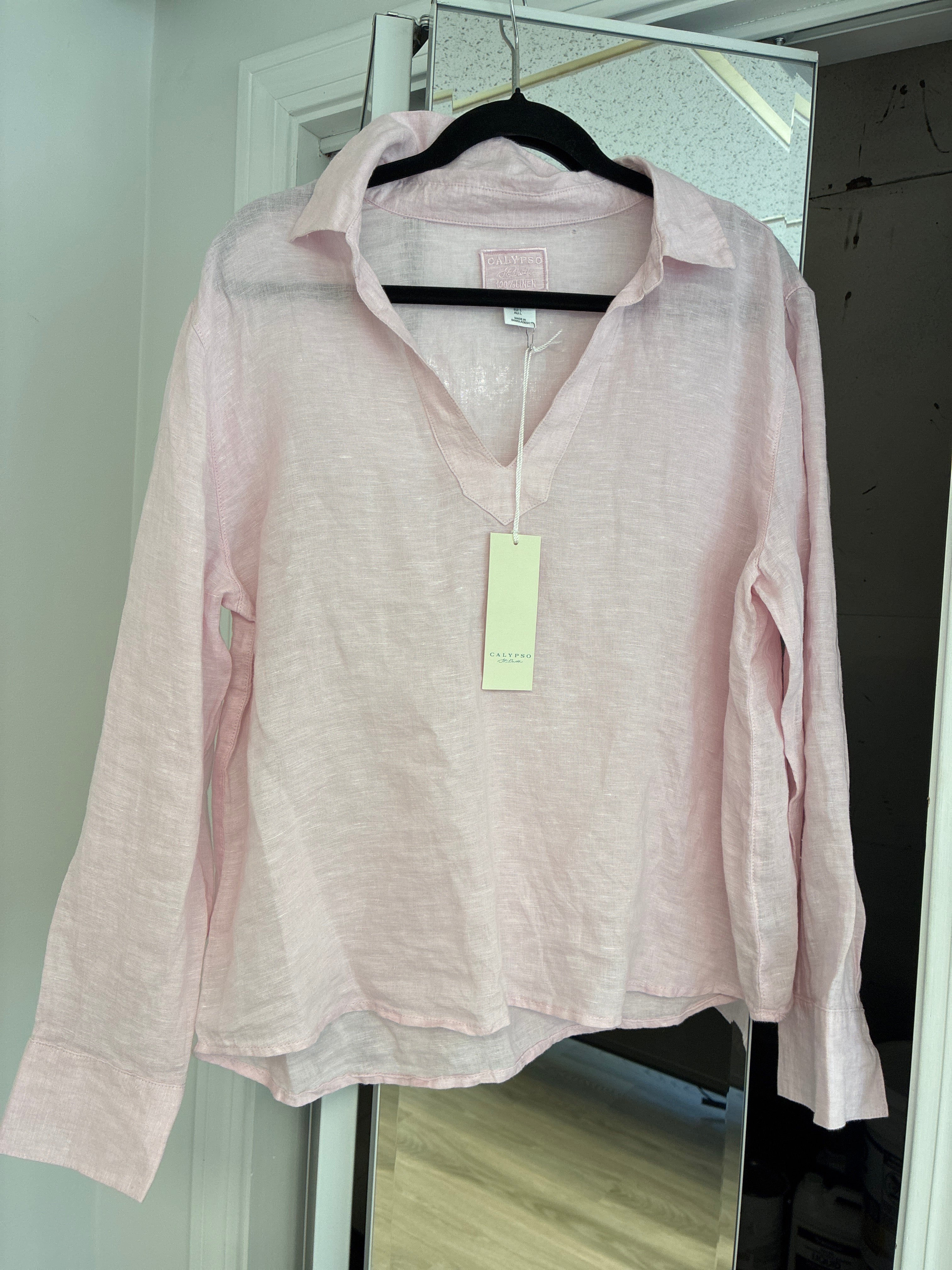Calypso St. Barth Marlow Top