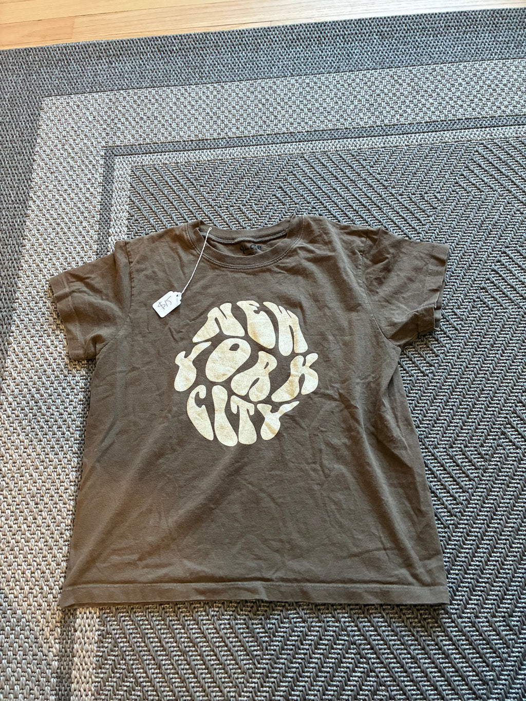 T- Shirt - Brandy Melville