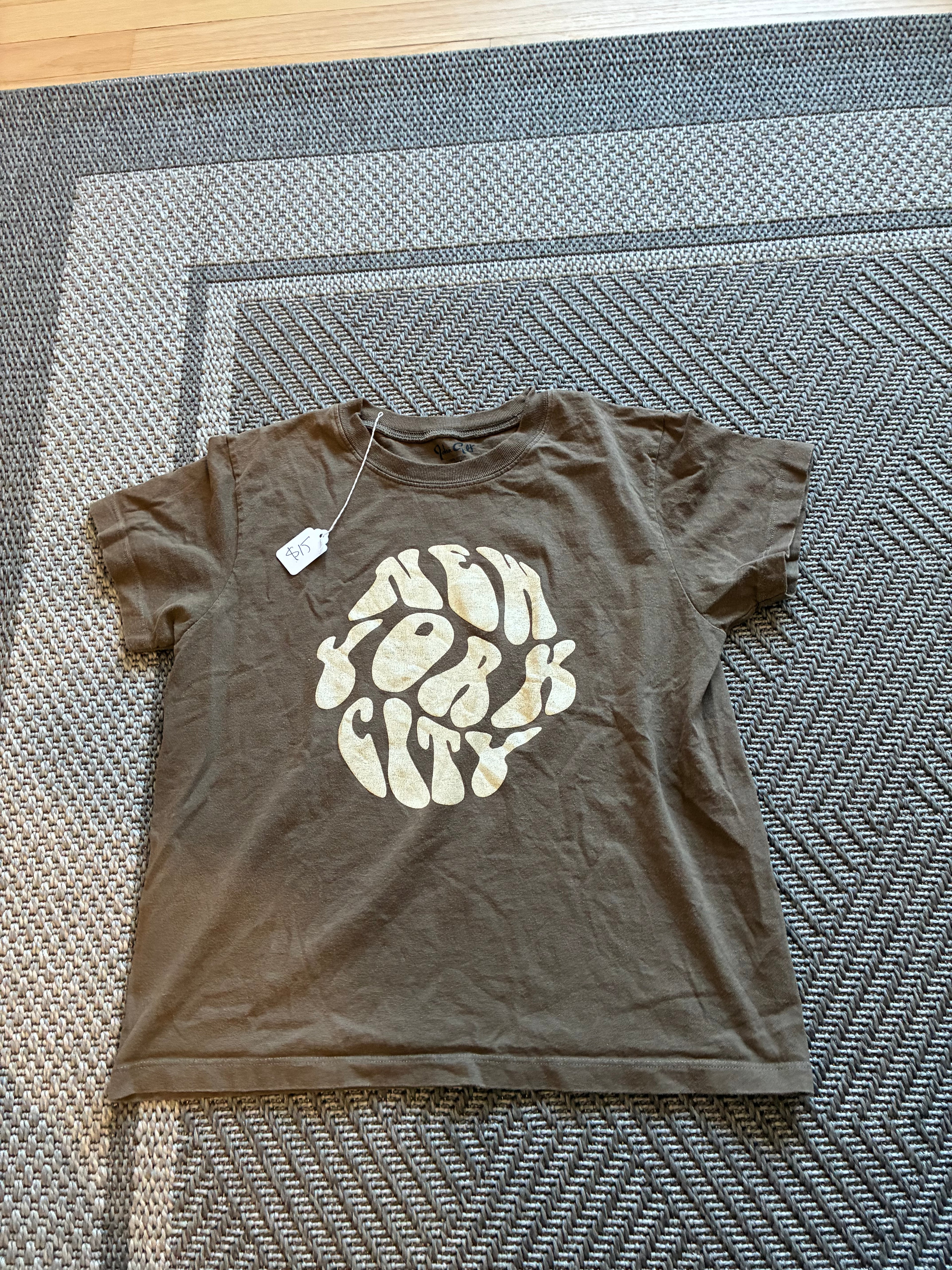 T- Shirt - Brandy Melville