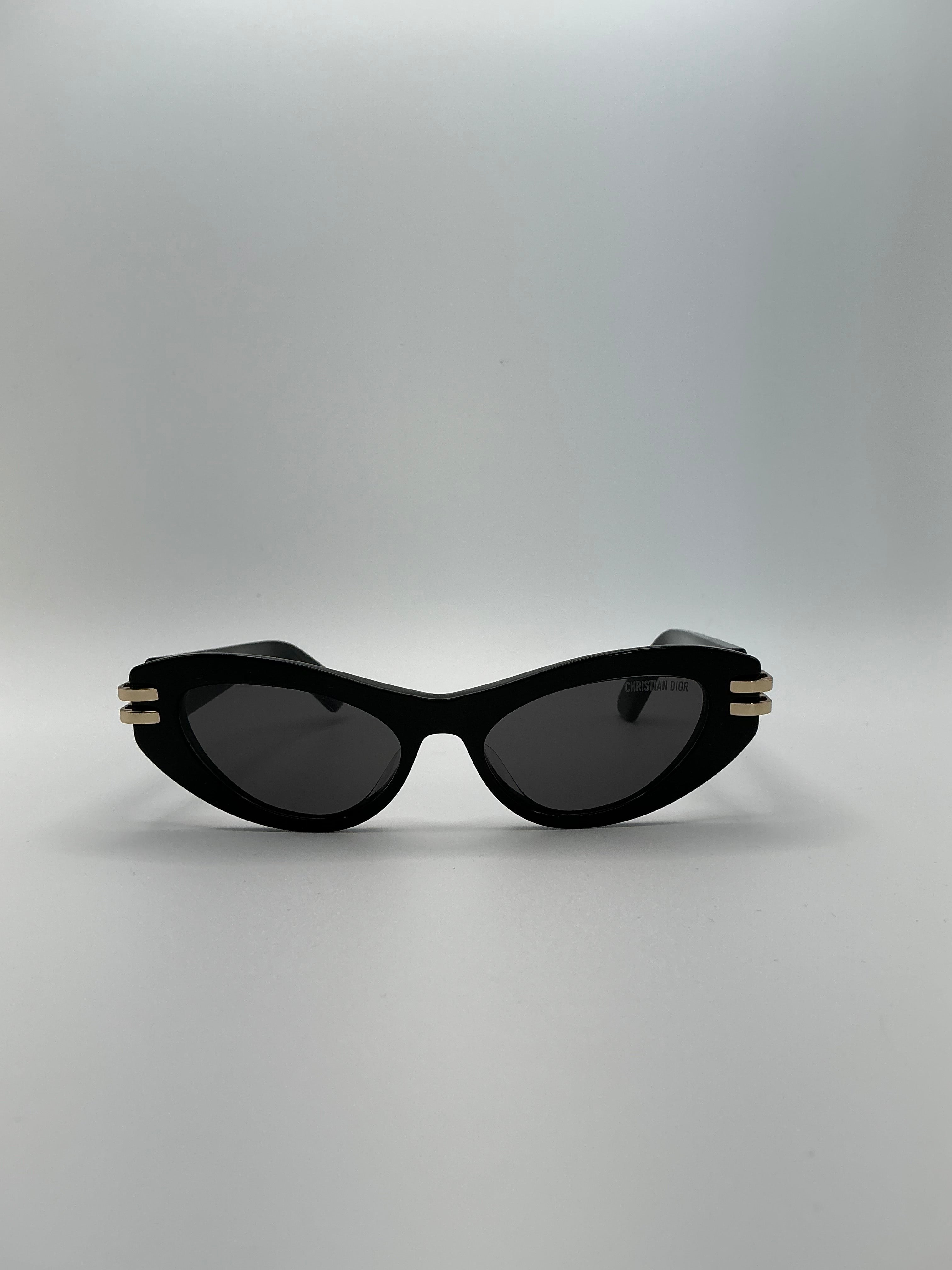 Dior with the CDIOR B1U CD40142U sunglasses