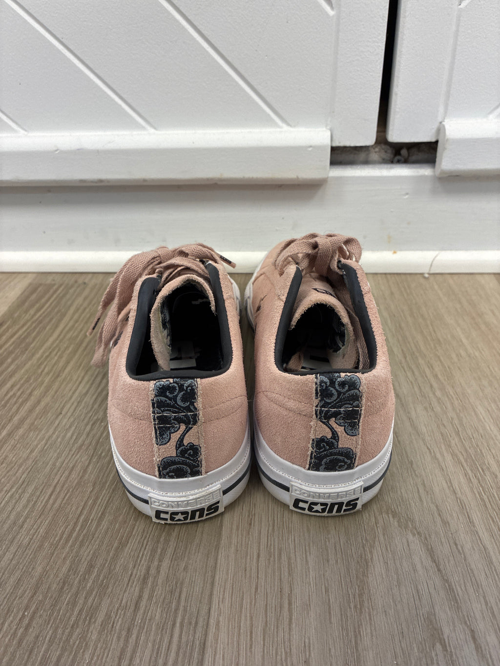 Converse One Star Pro Low "Tattoo Art"