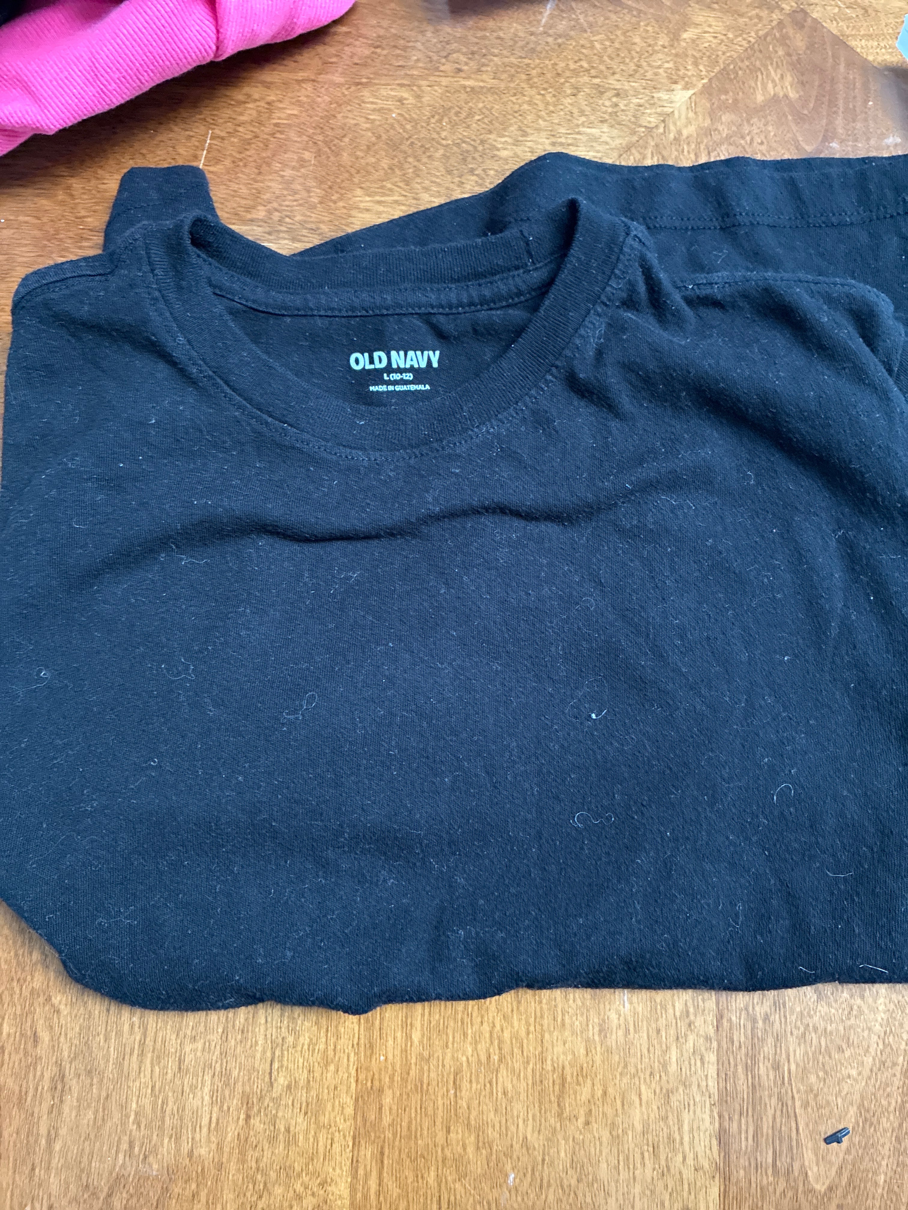 Short Sleeve T - Shirt