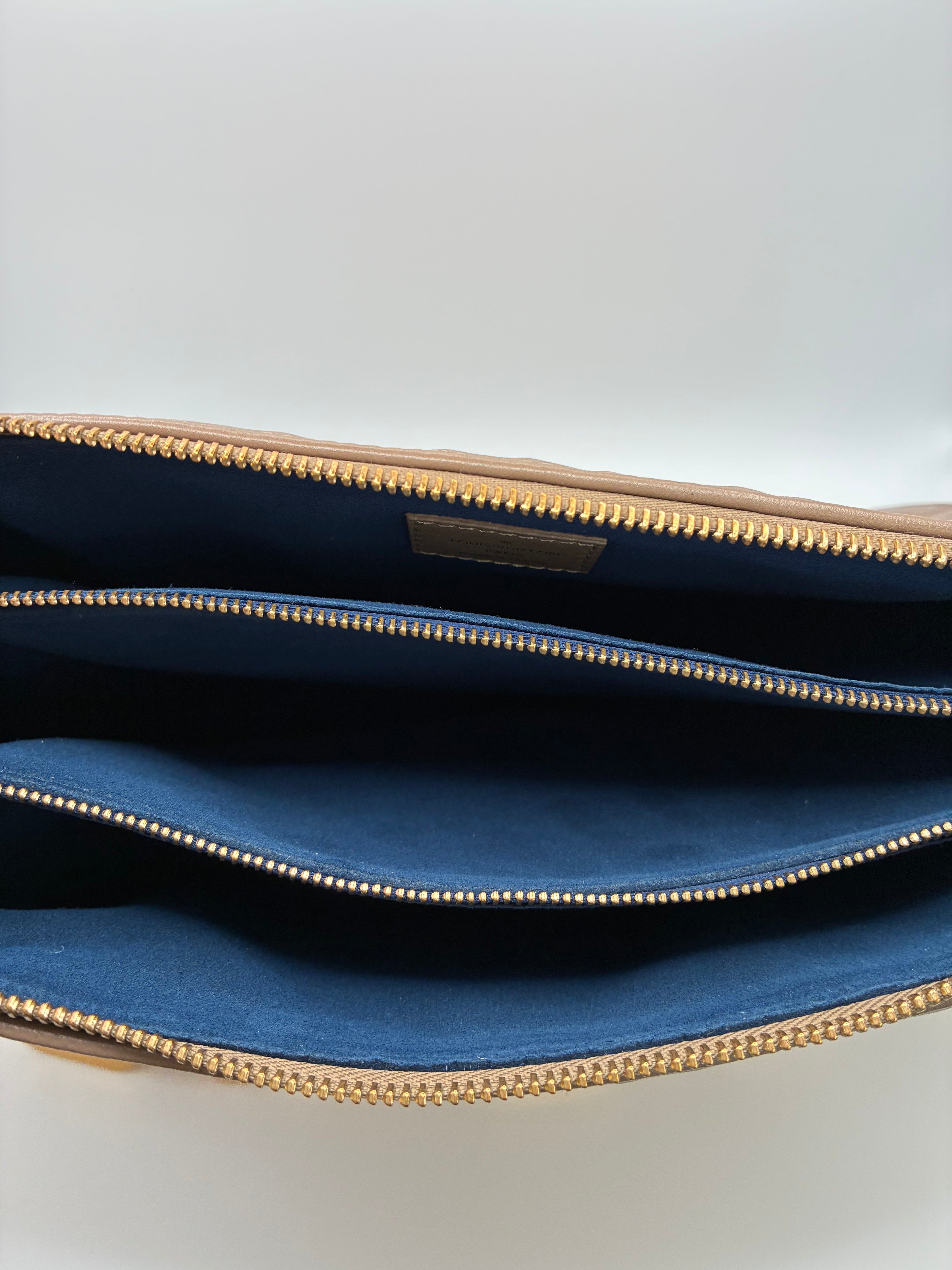 Louis Vuitton Coussin MM
