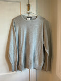 Brandy Melville Gray Sweater