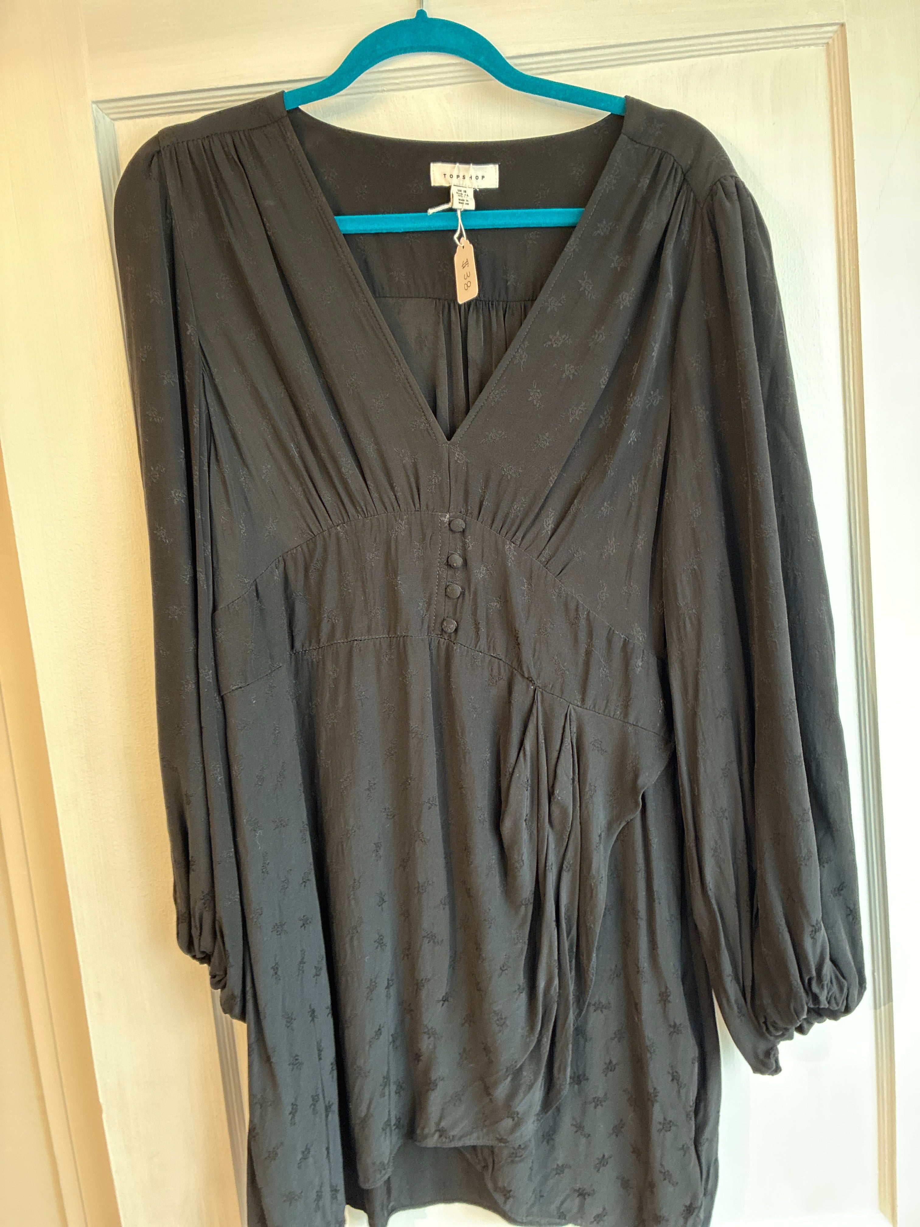 Dress - Topshop