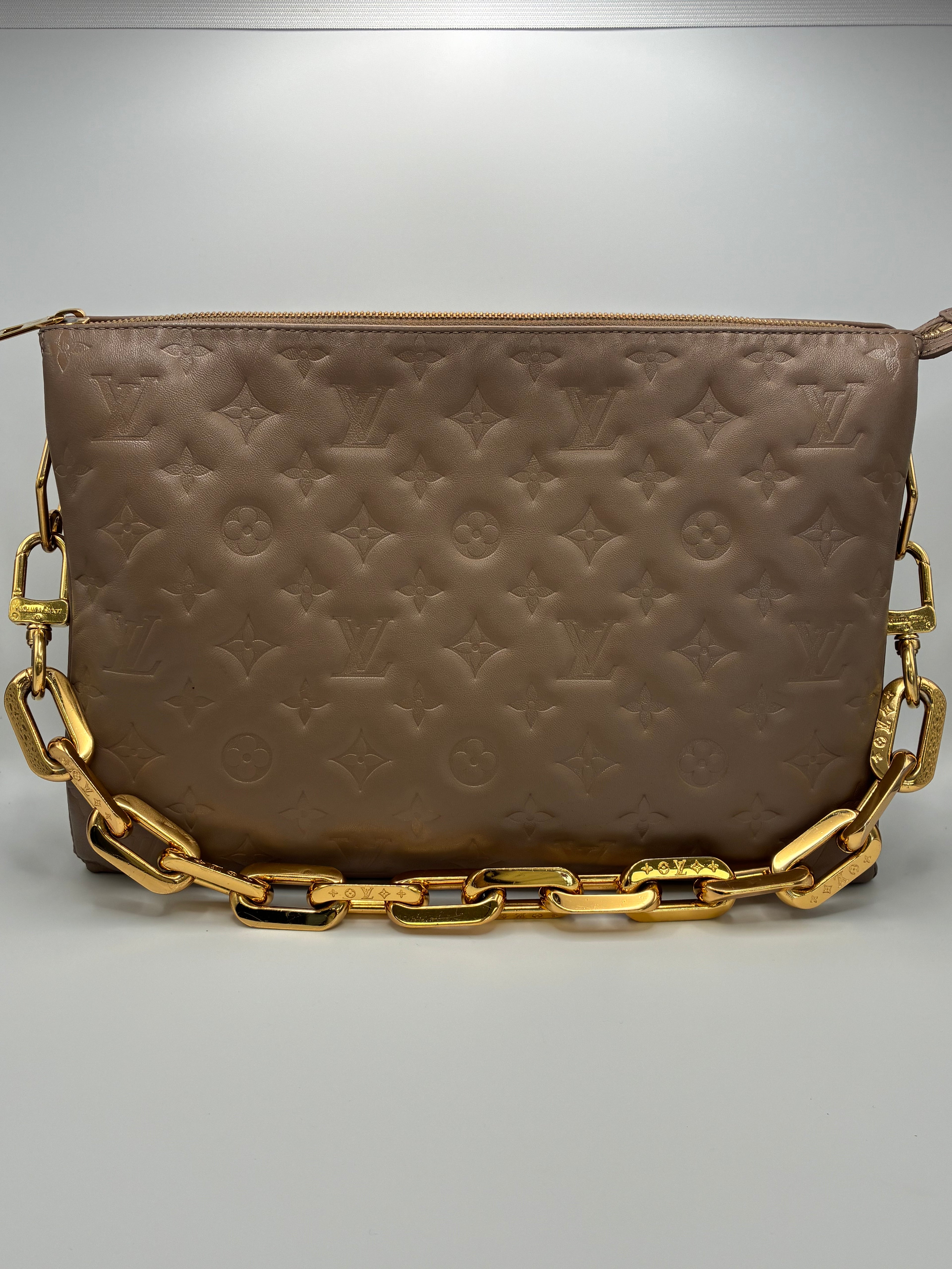 Louis Vuitton Coussin MM