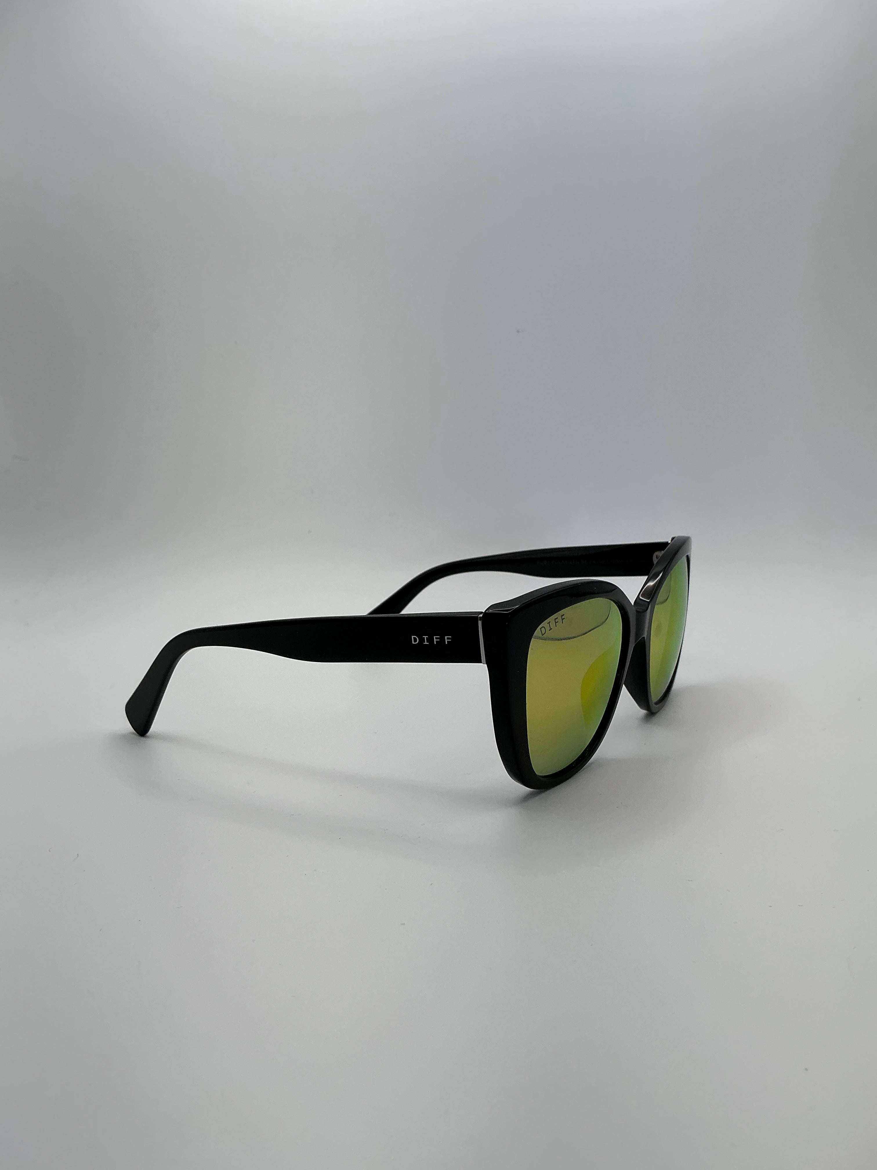 DIFF Eyewear "Ruby" Polarized Lens