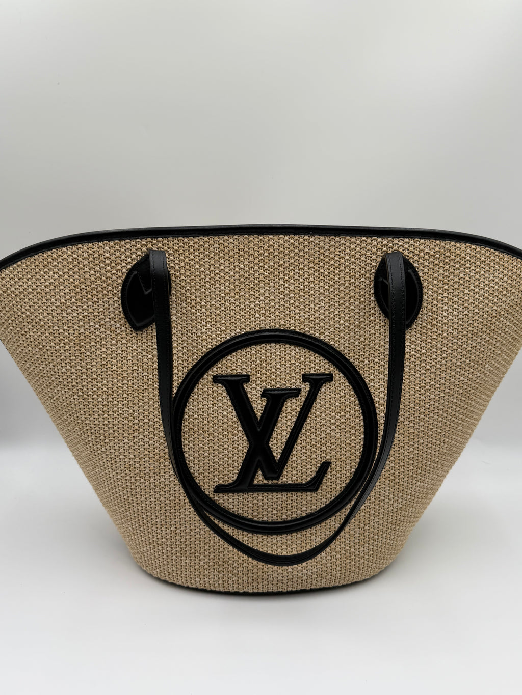 Louis Vuitton Saint Jacques Tote