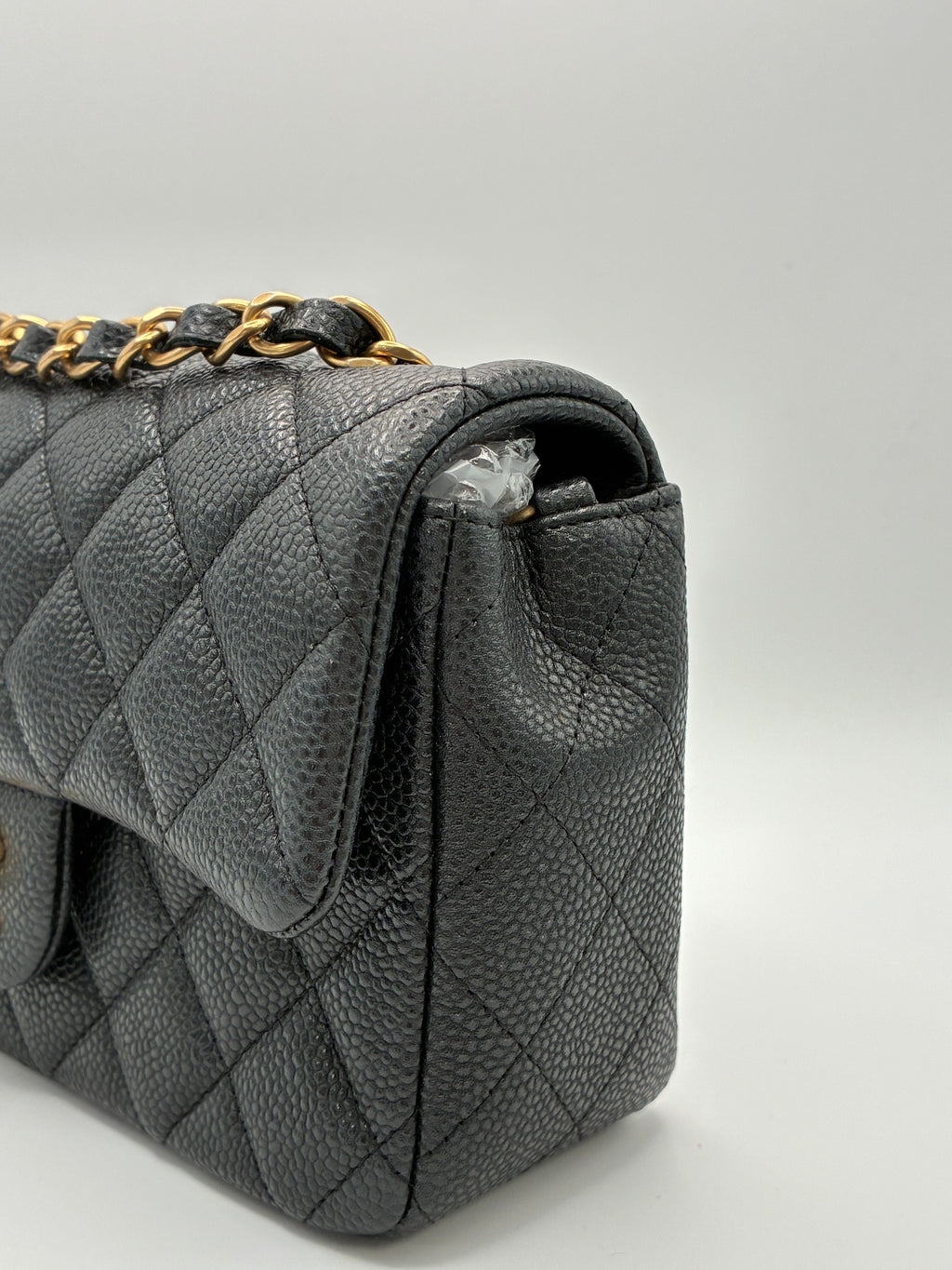 Chanel Mini Rectangular Flap Bag