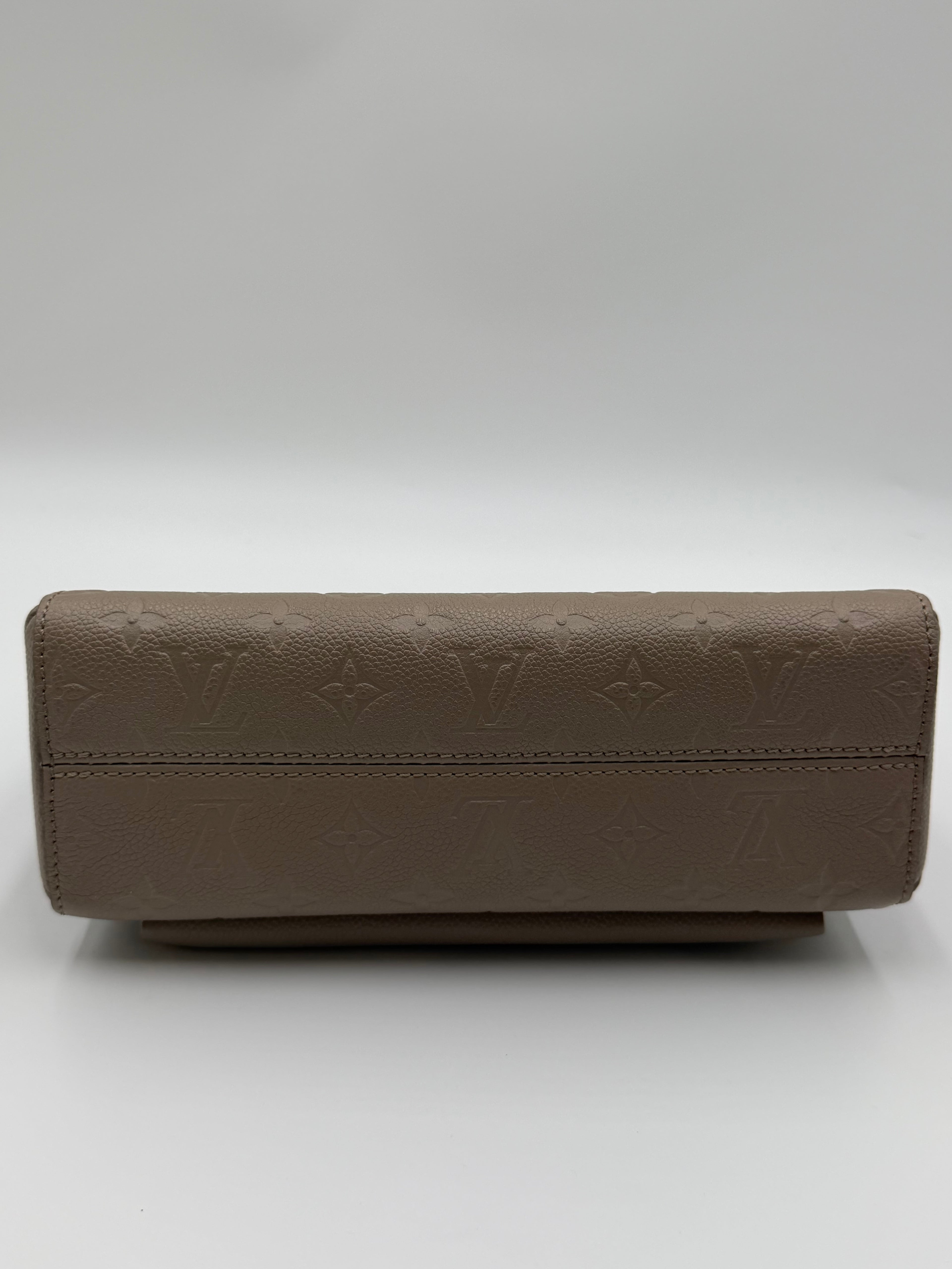 Louis Vuitton Monogram Empreinte Vavin PM