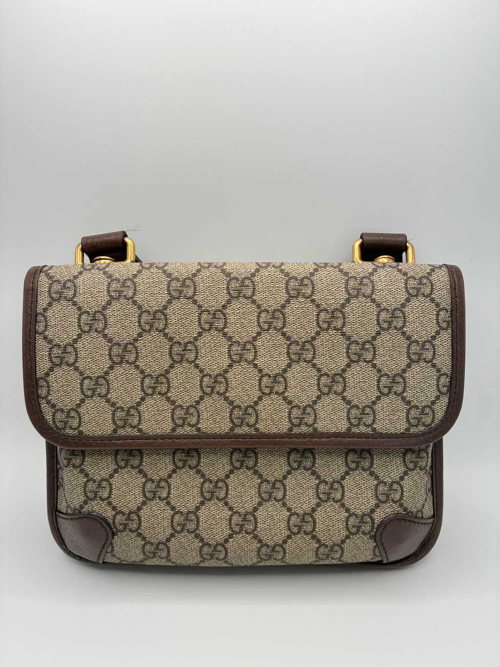 Gucci Neo Vintage GG Supreme
