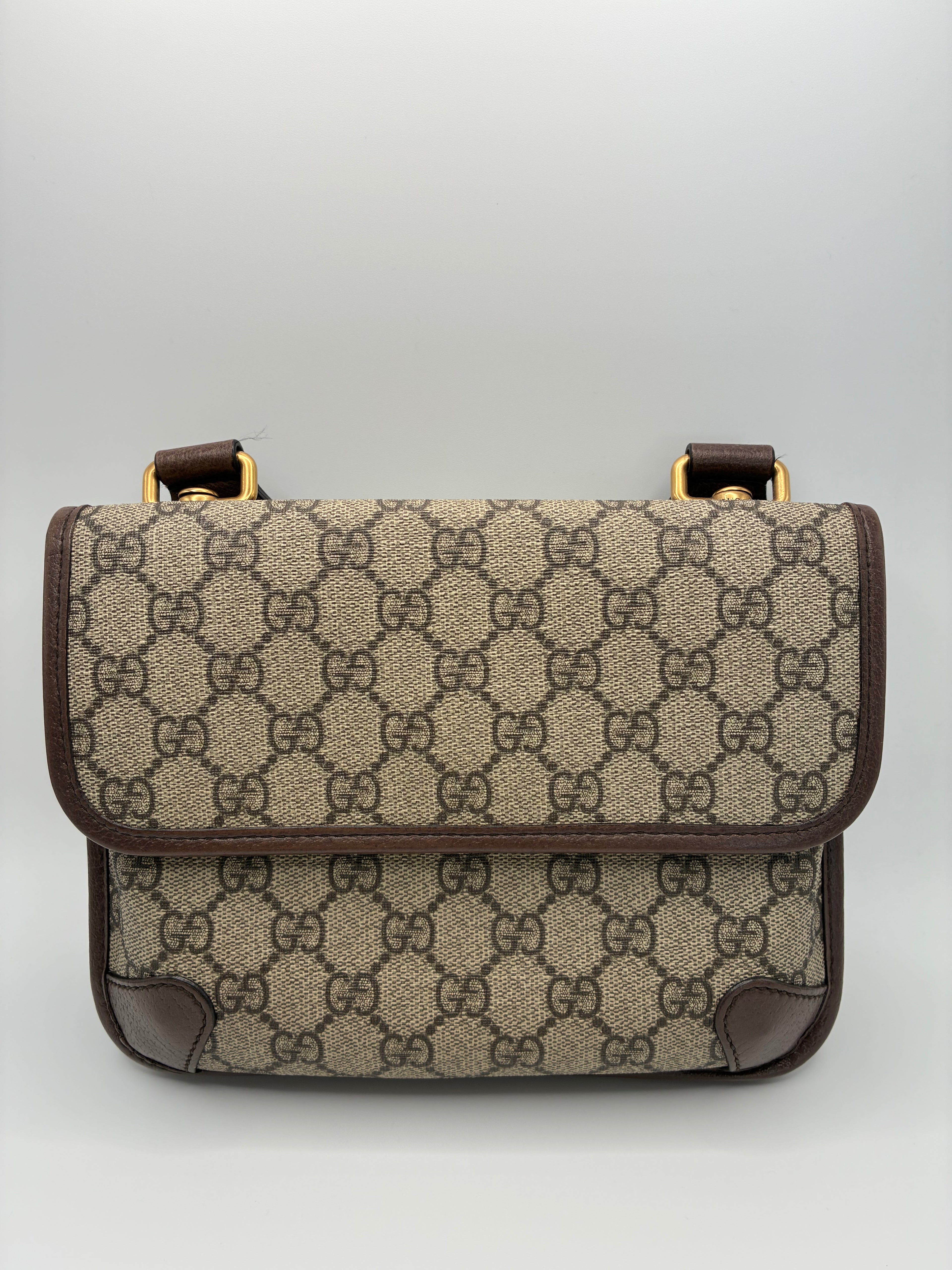 Gucci Neo Vintage GG Supreme