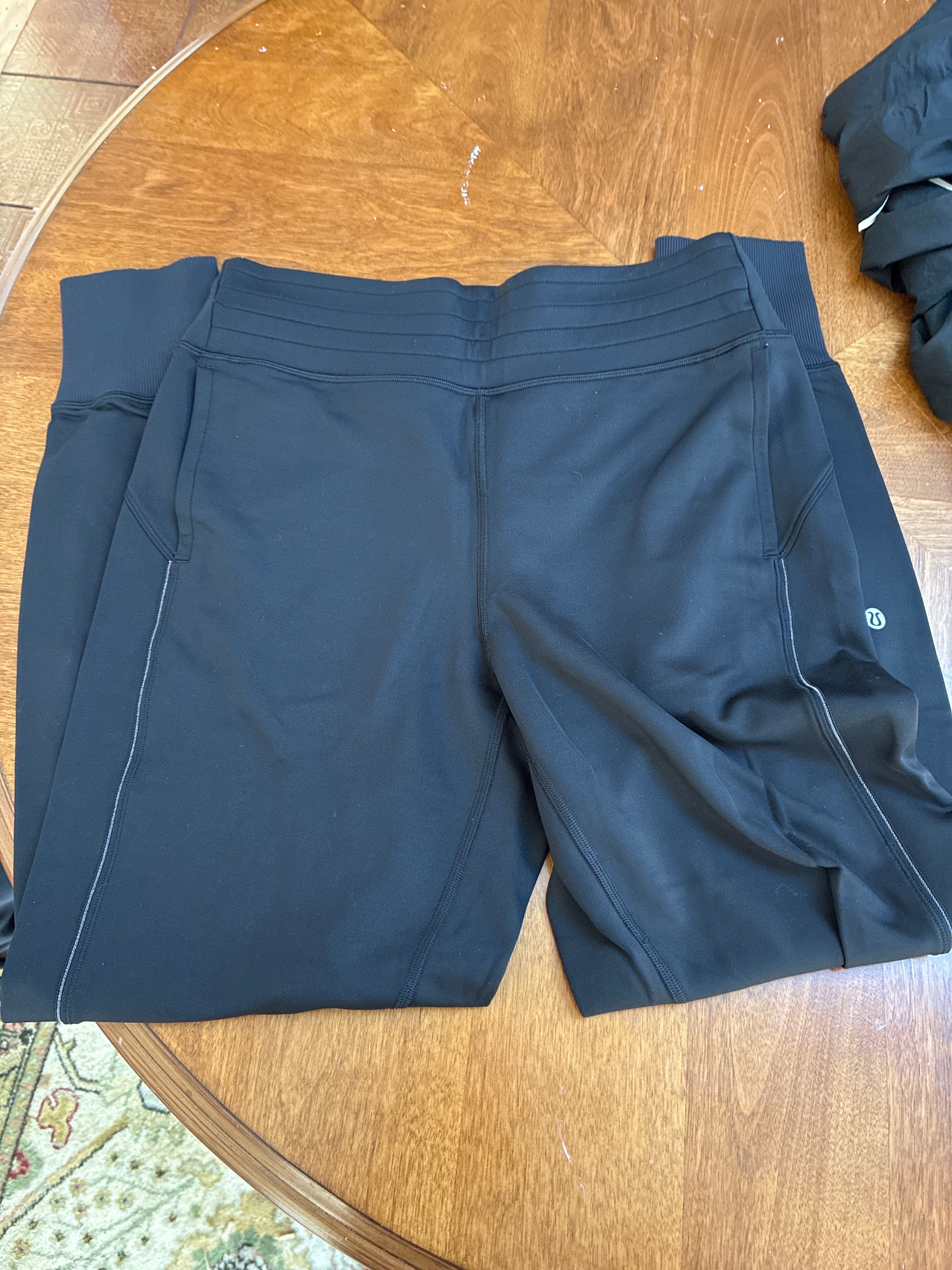 Athletic Pants -Lulu Lemon