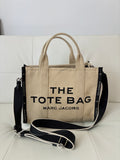 Marc Jacobs: The Tote Bag