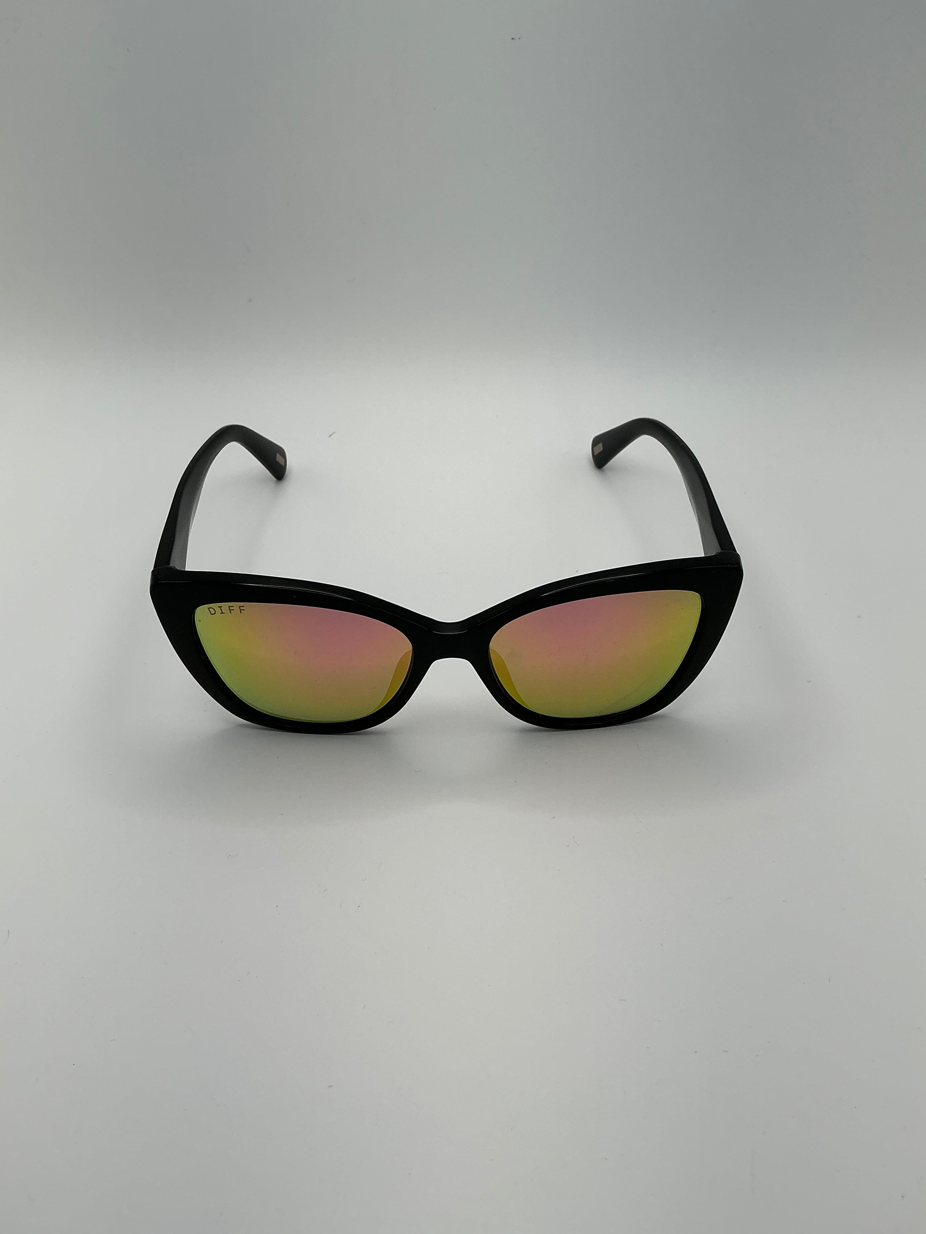 DIFF Eyewear "Ruby" Polarized Lens