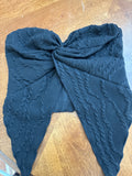Knit Top - SHEIN
