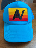Baseball Cap - Aviator Nation