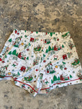 Roller Rabbit Shorts
