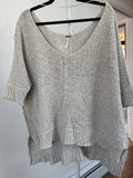 Sweater- Free People