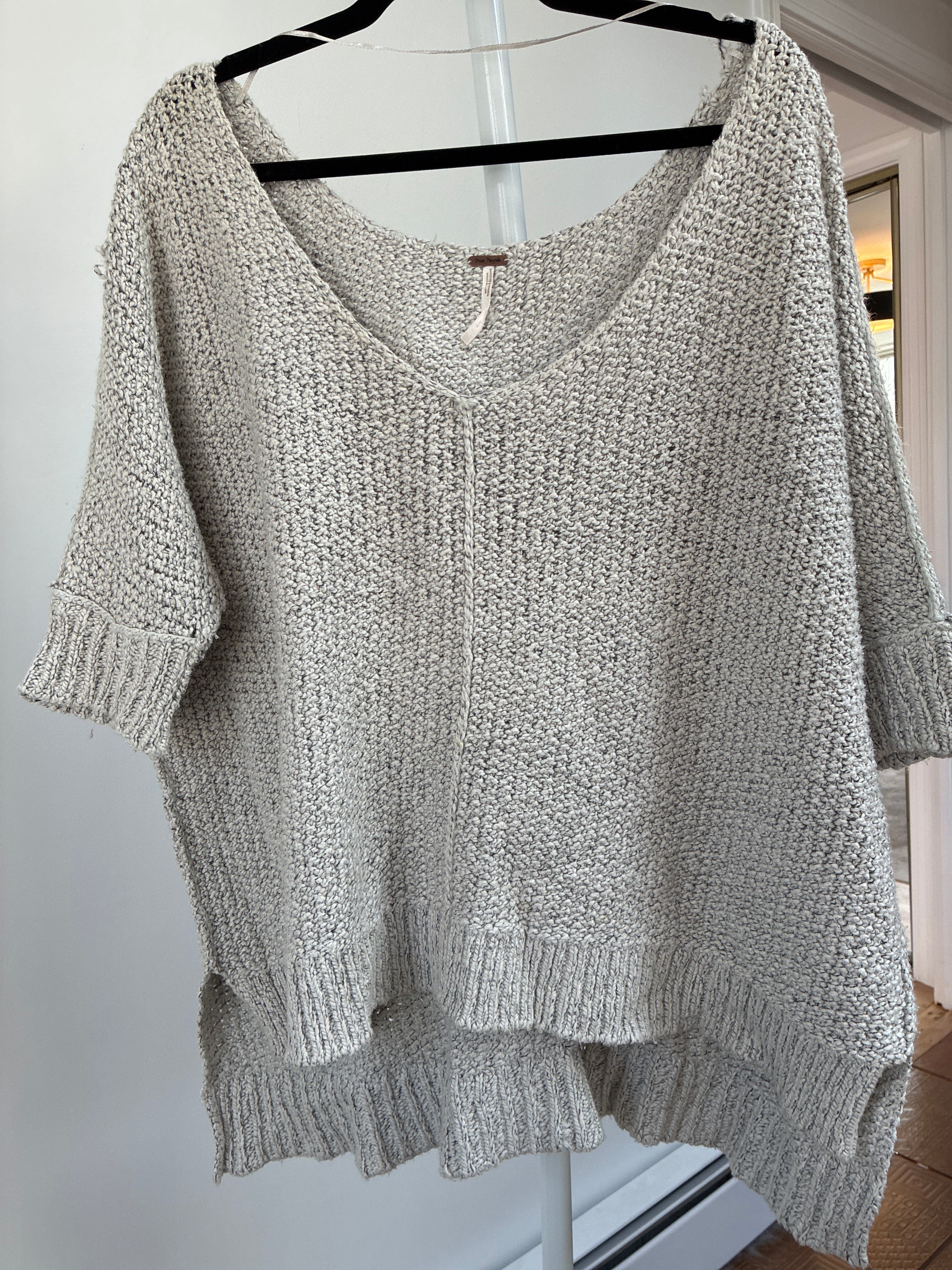 Sweater- Free People