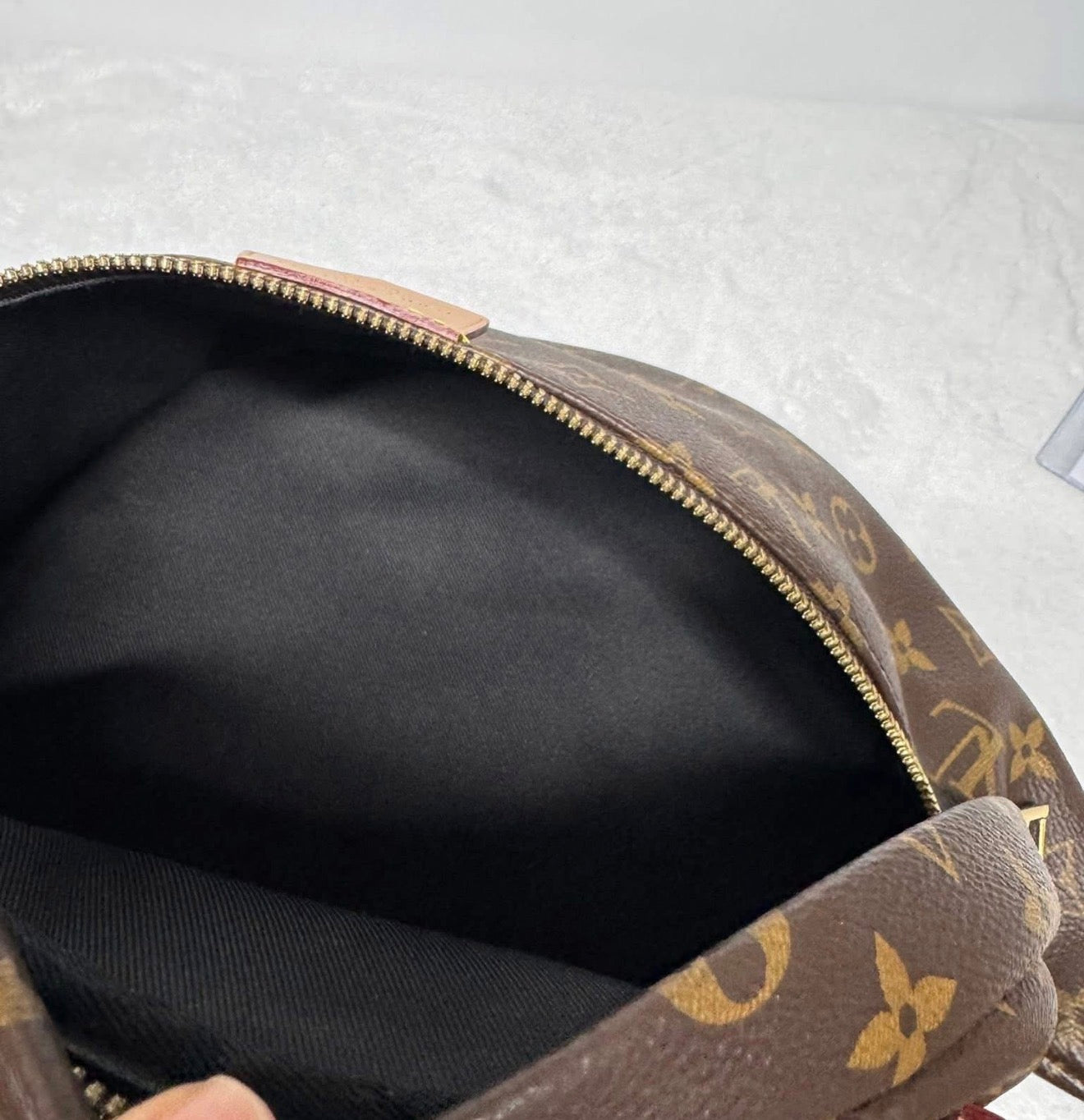 Bum bag special order