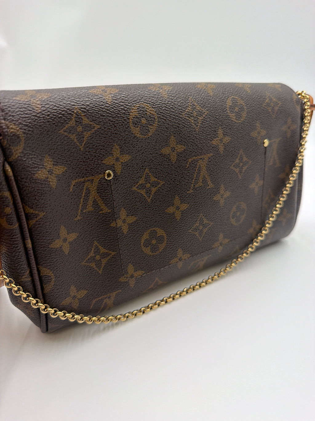 Louis Vuitton Favorite MM Monogram