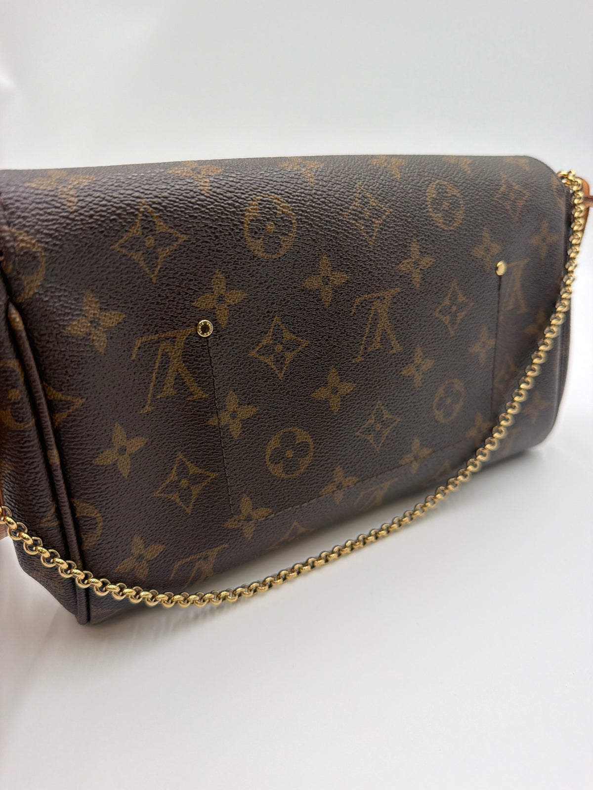 Louis Vuitton Favorite MM Monogram