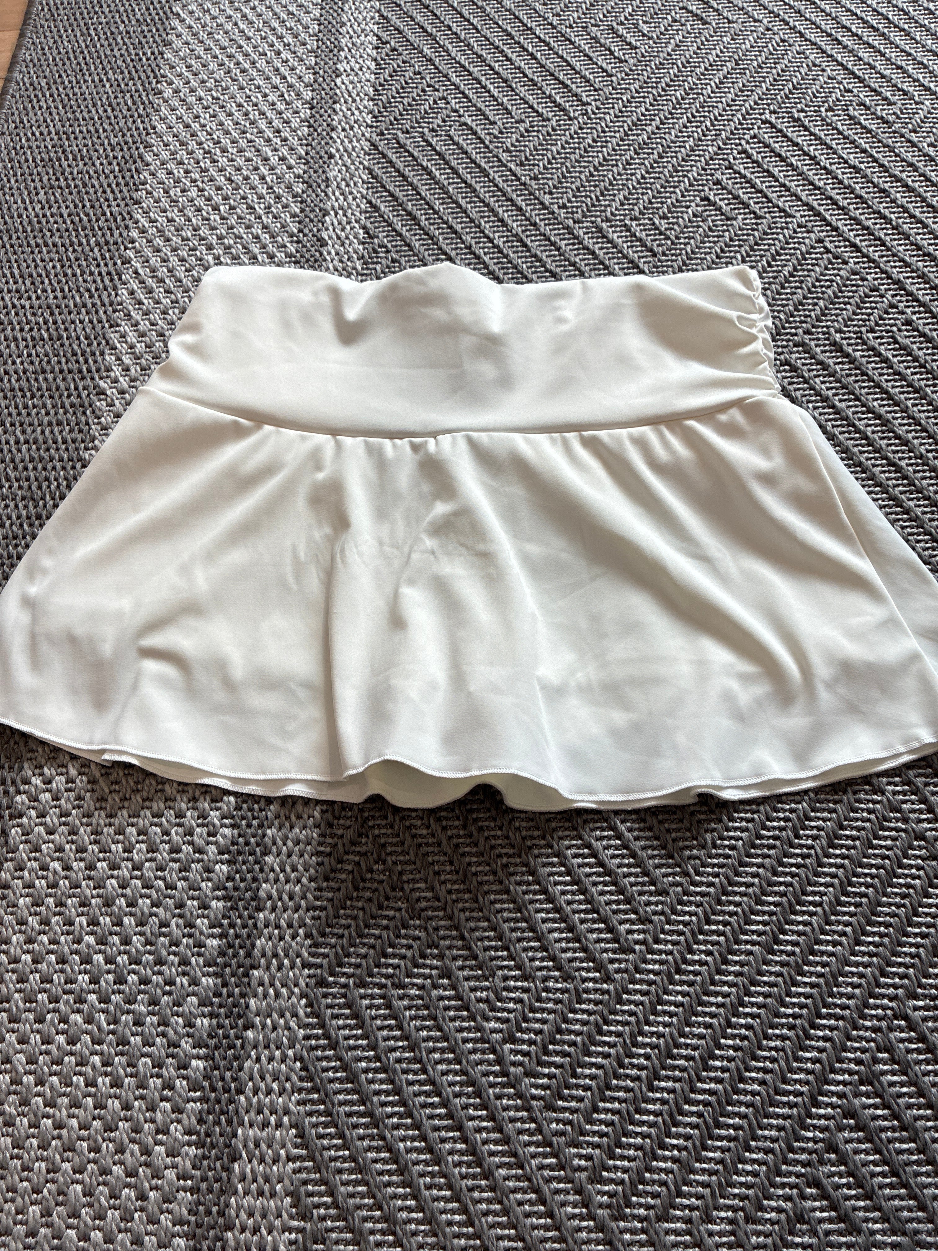 SHEIN skort