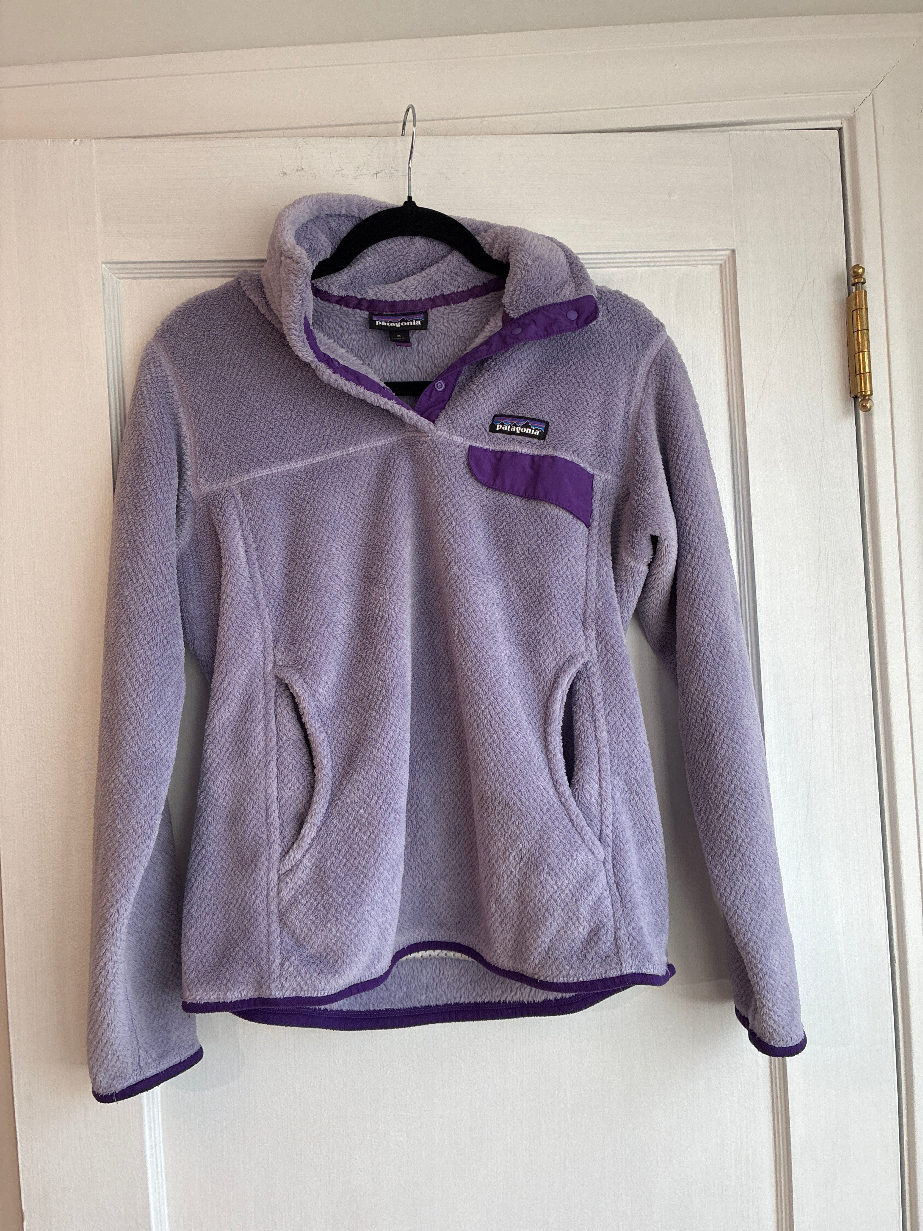 Fleece Jacket - Patagonia