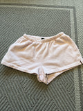 Wild Fable Pink Sweatshorts