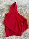 Red PacSun Hoodie