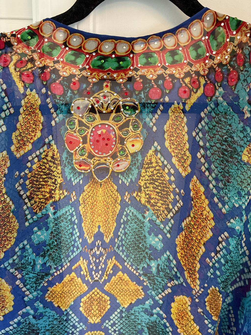 ASA Kaftans