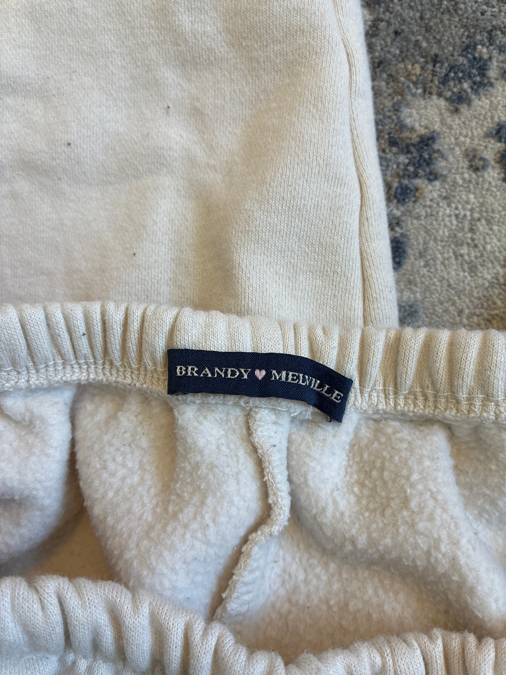 Brandy Melville Sweatpants