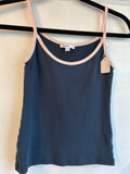 Cropped Cami - Subdued
