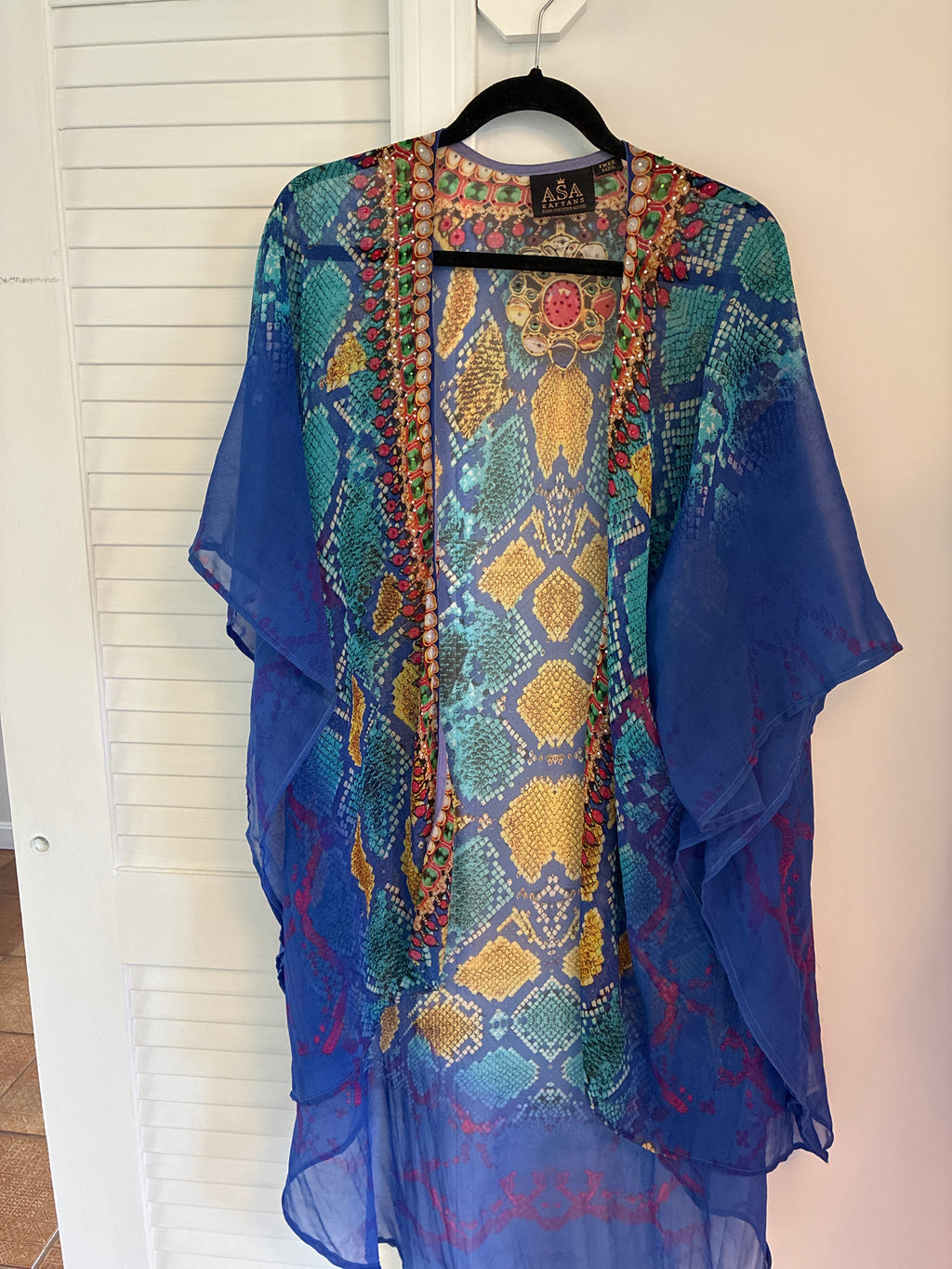 ASA Kaftans