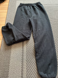 Black Sweatpants