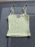 Edikted Tank top