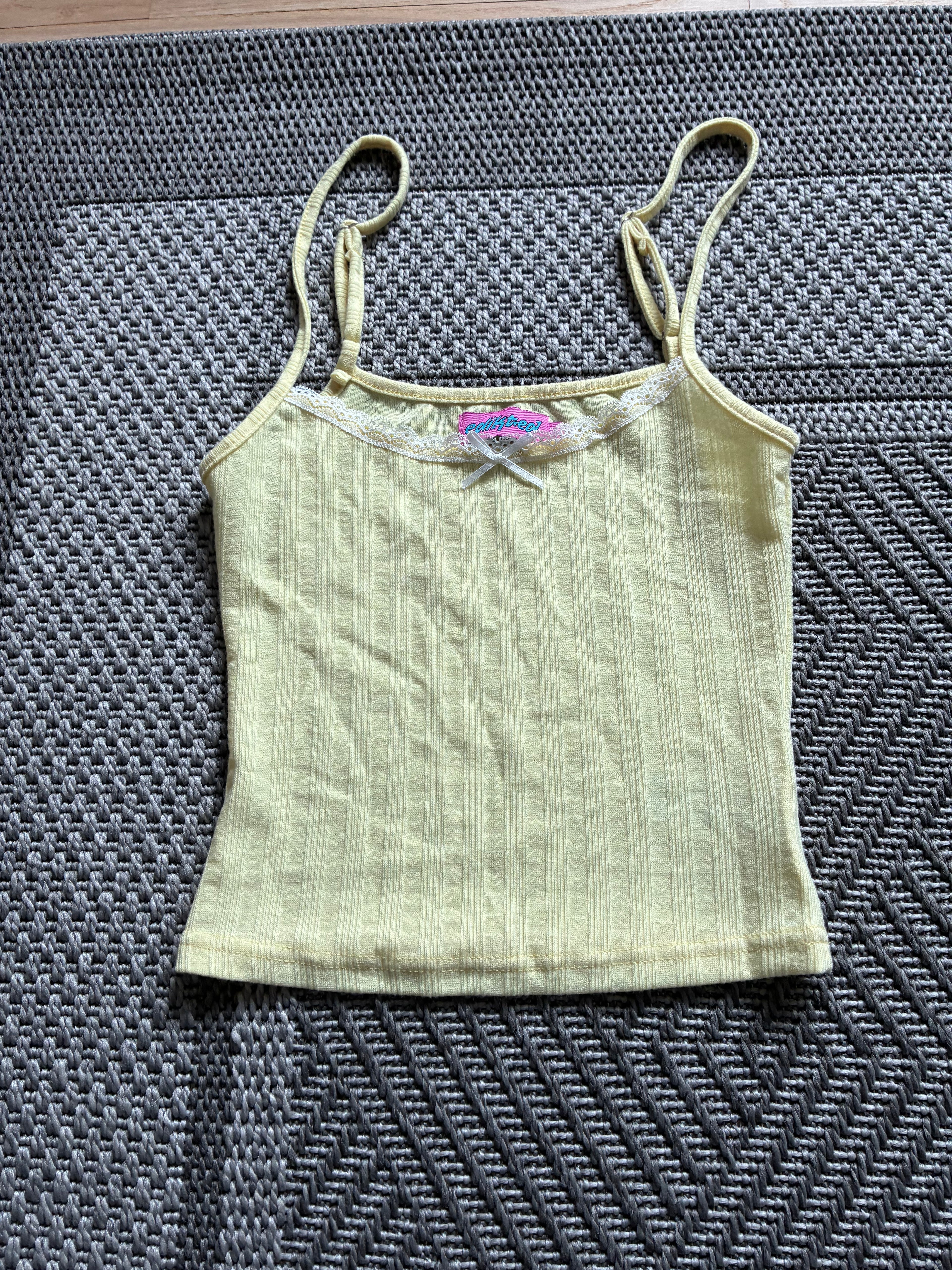 Edikted Tank top